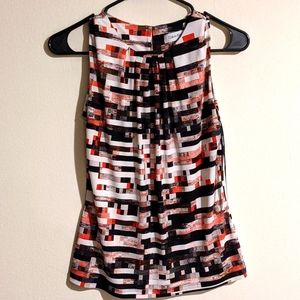 Calvin Klein Blouse (S)